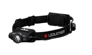 LEDLENSER Čelovka H5R Core